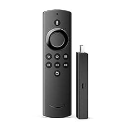 Certified Refurbished Fire TV Stick Lite photo