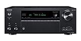 Onkyo TX-NR696 Home Audio Smart Audio and Video Receiver thumbnail 1