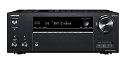 Onkyo TX-NR696 Home Audio Smart Audio and Video Receiver photo