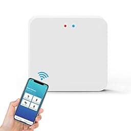 YARBO Tuya Bluetooth Gateway Hub photo
