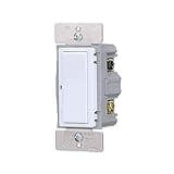 Eaton Wi-Fi Smart Home Switch thumbnail 3