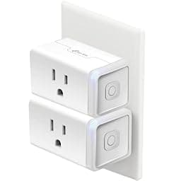 Kasa Smart Plug HS103P2 photo