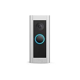 Ring Video Doorbell Pro 2 photo
