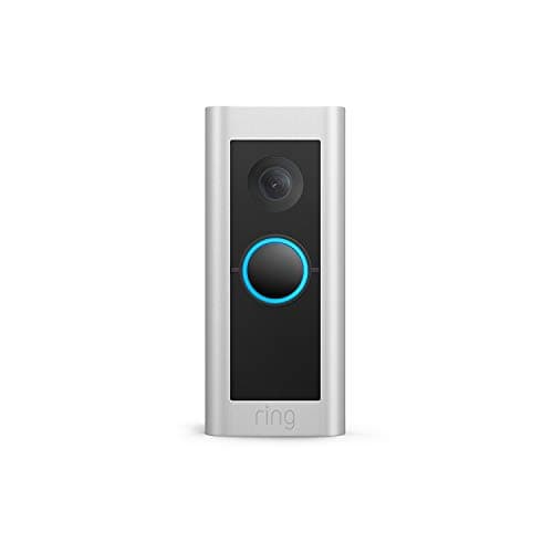 Ring Video Doorbell Pro 2 main view