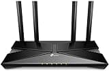 TP-Link Smart WiFi 6 Router (Archer AX10) thumbnail 1