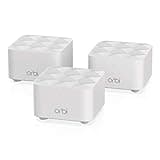 NETGEAR Orbi Whole Home Mesh WiFi System (RBK13) thumbnail 1
