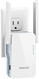 All-New 2023 WiFi Extender 1.2Gb/s Signal Booster photo