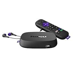 Roku Ultra photo