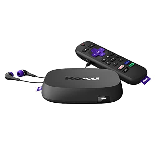 Roku Ultra 2020 main view