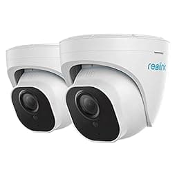 REOLINK 4K Outdoor Cameras for Home Security photo