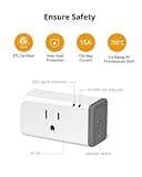 SONOFF S31 WiFi Smart Plug thumbnail 2
