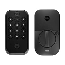 Yale Assure Lock 2 photo