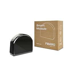 Fibaro FGS-214 Module Smart Switch photo