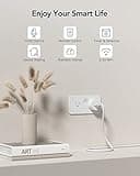 GNCC Smart Plug Alexa WiFi Plug thumbnail 2
