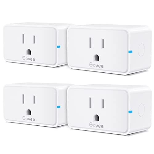 Govee Smart Plug main view