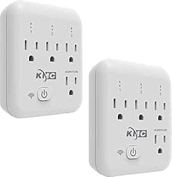 KMC Smart Tap 2-Pack photo