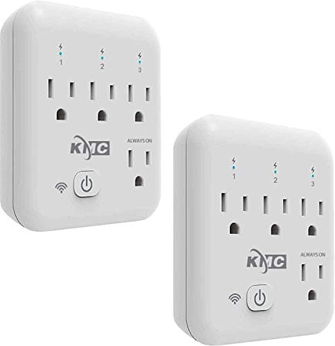 KMC Smart Tap 2-Pack main view