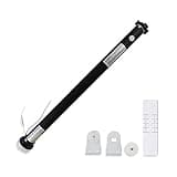 Blindsmart Rechargeable Tuya Zigbee Roller Blinds Motor thumbnail 1