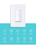 Kasa Smart Motion Sensor Switch thumbnail 2
