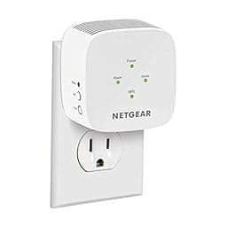 NETGEAR WiFi Range Extender EX2800 photo