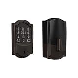 Schlage BE499WB CAM 716 thumbnail 1