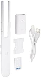 Ubiquiti UAP-AC-M-US Unifi Mesh Access Point photo