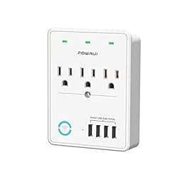 Smart Plug photo