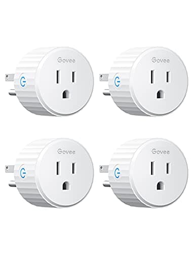 Govee Smart Plug main view