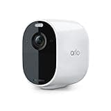 Arlo Essential Spotlight Camera thumbnail 1