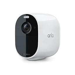 Arlo Essential Spotlight Camera photo