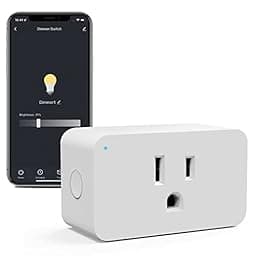 Eva's Light WiFi Smart Dimmer Plug photo