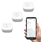 YOLINK Water Leak Sensor 3-Pack thumbnail 1
