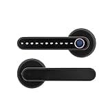 Laxre Fingerprint Smart Lock thumbnail 1
