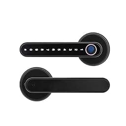 Laxre Fingerprint Smart Lock photo