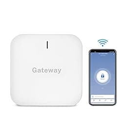 LOQRON Wi-Fi Gateway photo