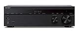 Sony STRDH590 5.2 multi-channel 4k HDR AV Receiver with Bluetooth (Renewed) thumbnail 1