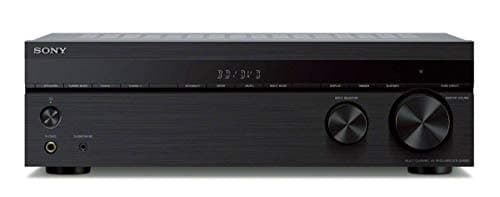 Sony STRDH590 5.2 multi-channel 4k HDR AV Receiver with Bluetooth (Renewed) main view