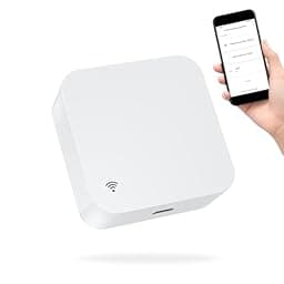 eMylo Zigbee Hub Bluetooth5.0 Gateway photo