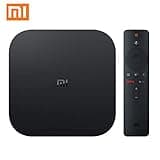 Xiaomi Mi Box S Android TV with Google Assistant Remote Streaming Media Player thumbnail 2