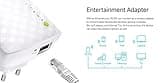 TP-Link AC750 Dual Band WiFi Range Extender thumbnail 3