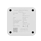 Smart Life Zigbee Hub and Gateway thumbnail 2