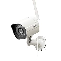 Zmodo Security Outdoor photo