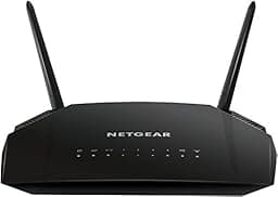 NETGEAR WiFi Router (R6230) photo
