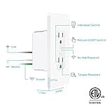 Kasa Smart Plug KP200 thumbnail 4