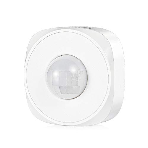 Linkind PIR Motion Sensor main view