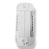 Lightbee Light Solutions US Zigbee Switch Wireless Light Switch and Dimmer thumbnail 1