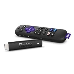 Roku Streaming Stick 4K+ photo