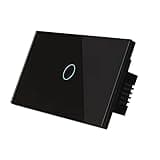 Zigbee Touch Smart Switch thumbnail 1