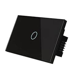 Zigbee Touch Smart Switch photo