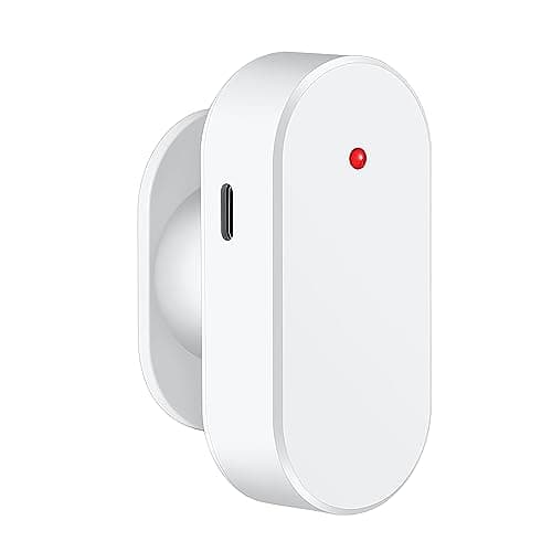 Human Presence Sensor main view
